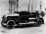 Benz-Gaggenau Typ 1 CS 1921 года